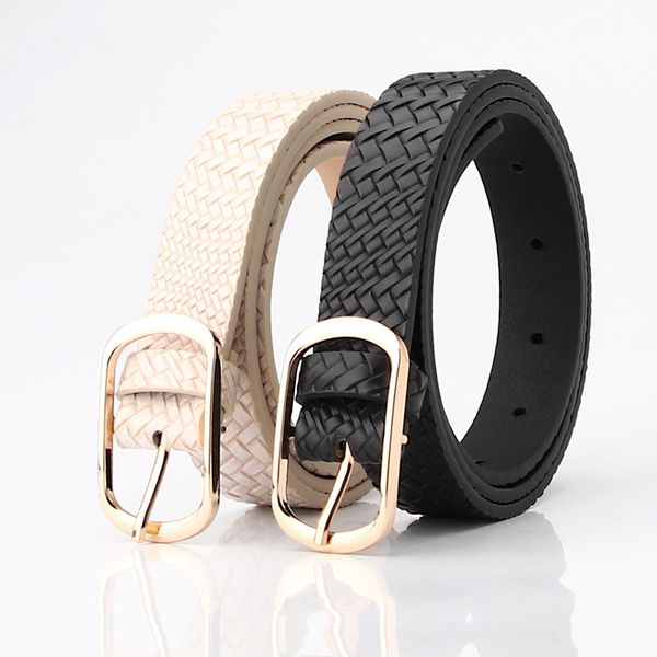new arrivals timelimited designers belt female new fashion allmatch pin buckle belt womens coat dress sweater decorative belt wholesa, Black;brown
new arrivals timelimited designers belt female new fashion allmatch pin buckle belt womens coat dress sweater decorative belt wholesa, Black;brown