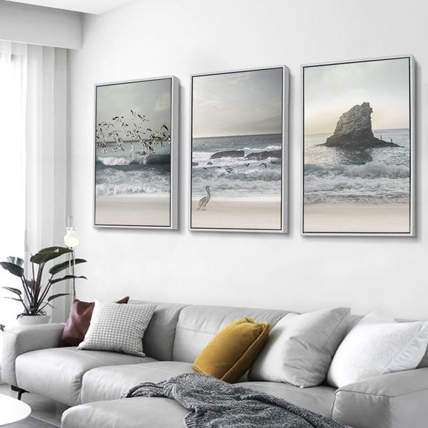 paintings nordic decoration coastal landscape painting ocean wall art beach canvas poster and print decorative picture for living room
paintings nordic decoration coastal landscape painting ocean wall art beach canvas poster and print decorative picture for living room