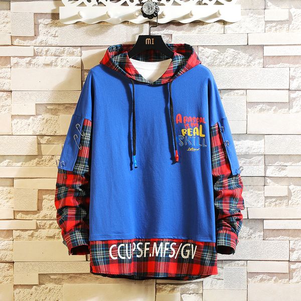 fashion brand men hoodies spring autumn hip hop loose japanese skateboard casual men's sweatshirts streetwear punk clothes kg-973, Black
fashion brand men hoodies spring autumn hip hop loose japanese skateboard casual men's sweatshirts streetwear punk clothes kg-973, Black