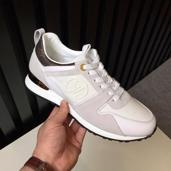 fashion men shoes speed runner luxury casual shoes comfortable splice mesh leather classic sports shoe basketball shoes, Black
fashion men shoes speed runner luxury casual shoes comfortable splice mesh leather classic sports shoe basketball shoes, Black