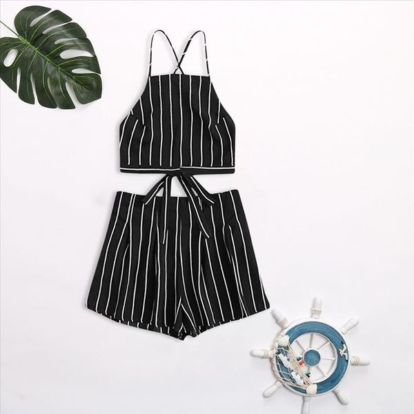 sleeper 400x da new fashion womens floral applique bandage strap crop cami with shorts set daily casual ing, Gray
sleeper 400x da new fashion womens floral applique bandage strap crop cami with shorts set daily casual ing, Gray