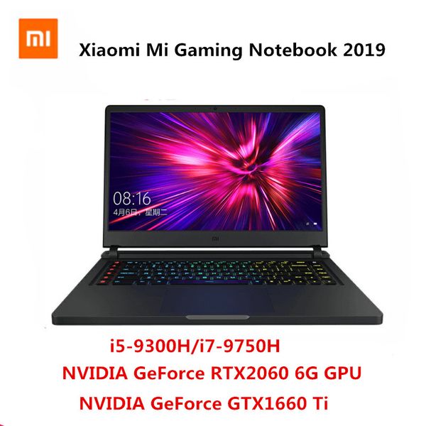 mi gaming notebook 2020 lap15.6 inch intel core -9300h/-9750h geforce gtx 1660ti/rtx2060
mi gaming notebook 2020 lap15.6 inch intel core -9300h/-9750h geforce gtx 1660ti/rtx2060