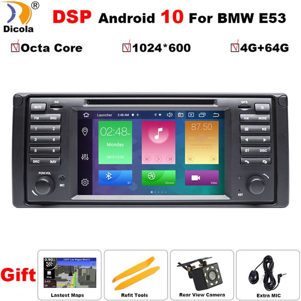 ips hd 7'' android 10 octa core radio car dvd player gps 4g stereo for e39 m5 1999 2000 2001 2002 2003 7 series 1994-2001
ips hd 7'' android 10 octa core radio car dvd player gps 4g stereo for e39 m5 1999 2000 2001 2002 2003 7 series 1994-2001