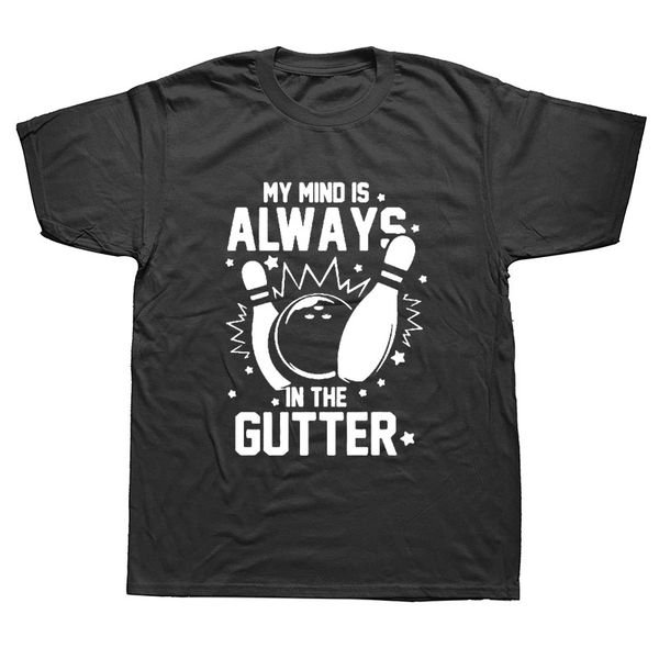 bowling always gutter men cotton t shirt sport desion tees shirts male short sleeve casual funny print t-shirts, White;black
bowling always gutter men cotton t shirt sport desion tees shirts male short sleeve casual funny print t-shirts, White;black