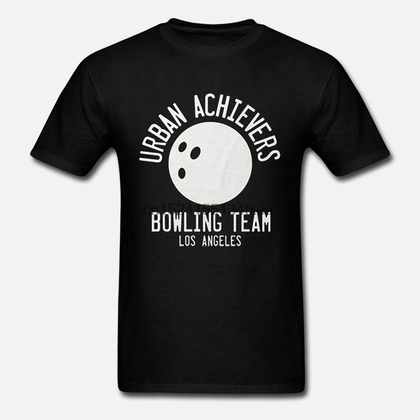 the big lebowski urban achievers bowling team la brown t-shirt cool casual pride t shirt men fashion tshirt
the big lebowski urban achievers bowling team la brown t-shirt cool casual pride t shirt men fashion tshirt
