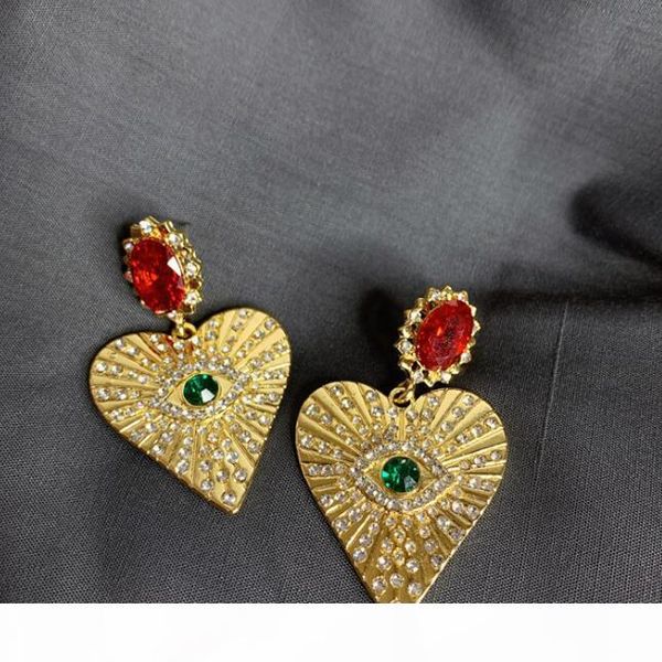 big crystal heart earring chandelier red ruby earrings evil eye earing charm jewelry fashion jewelry ing, Silver
big crystal heart earring chandelier red ruby earrings evil eye earing charm jewelry fashion jewelry ing, Silver