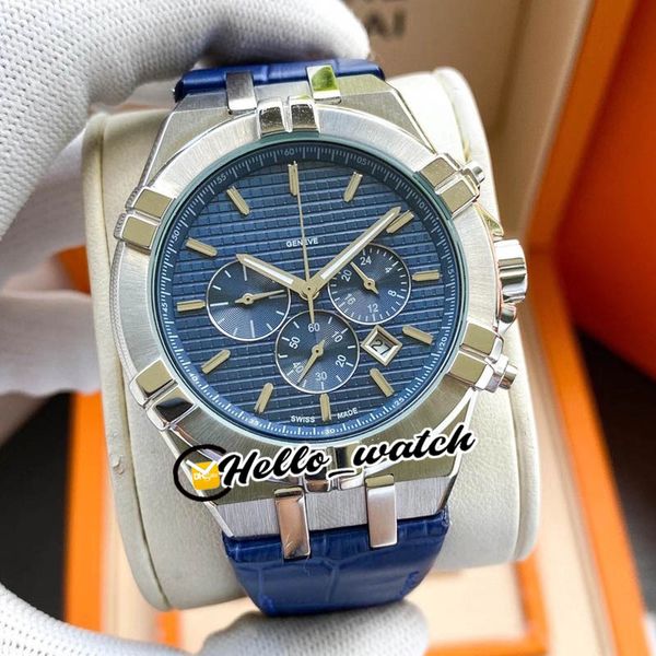 2020 новый overseas 5500v япония os кварцевый хронограф мужские часы синий циферблат секундомера стальной корпус синий leaher ремешок часы h, Slivery;brown
2020 новый overseas 5500v япония os кварцевый хронограф мужские часы синий циферблат секундомера стальной корпус синий leaher ремешок часы h, Slivery;brown