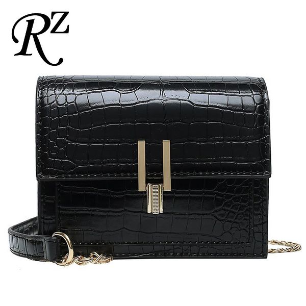 2020 new crocodile women bag korean version shoulder bag solid color small square fashion chain women bags
2020 new crocodile women bag korean version shoulder bag solid color small square fashion chain women bags