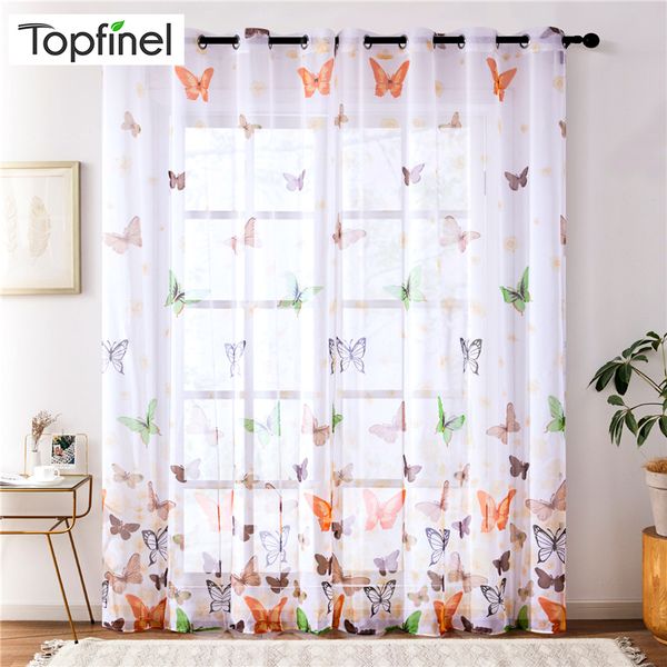 inel butterfly sheer curtains for living room bedroom colorful voile tulles blinds kitchen window treatments panel drapes
inel butterfly sheer curtains for living room bedroom colorful voile tulles blinds kitchen window treatments panel drapes