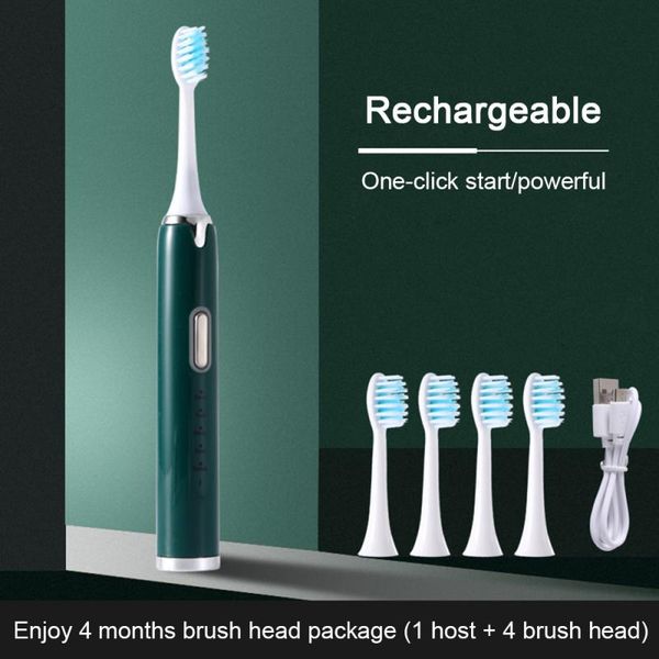sonic electric toothbrush ultrasonic automatic ipx7toothbrush usb rechargeable tooth brush electronic whitening teeth brush for children
sonic electric toothbrush ultrasonic automatic ipx7toothbrush usb rechargeable tooth brush electronic whitening teeth brush for children