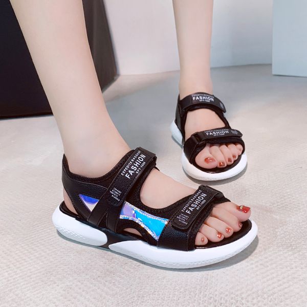 women's sandals shoes for women sandals female summer 2020 new women's shoes open toe sandalia feminina zapatos de mujer, Black
women's sandals shoes for women sandals female summer 2020 new women's shoes open toe sandalia feminina zapatos de mujer, Black