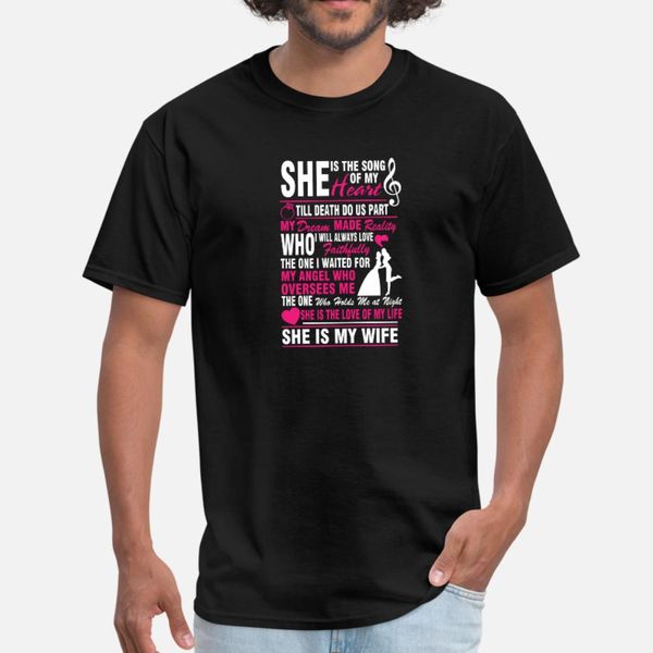 lesbian she is the song of my heart t shirt men character cotton s-xxxl clothes crazy authentic spring letters shirt
lesbian she is the song of my heart t shirt men character cotton s-xxxl clothes crazy authentic spring letters shirt