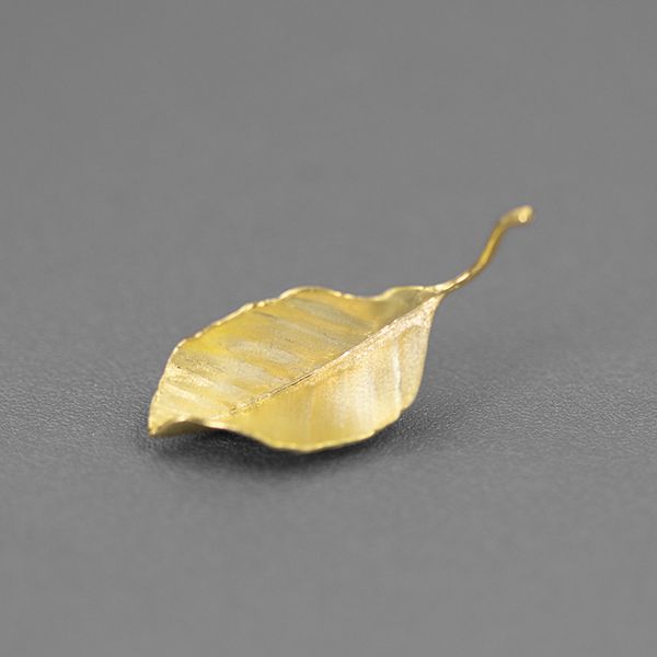 inature vintage 925 sterling silver leaf brooches for women jewelry collar lapel pin, Slivery;golden
inature vintage 925 sterling silver leaf brooches for women jewelry collar lapel pin, Slivery;golden
