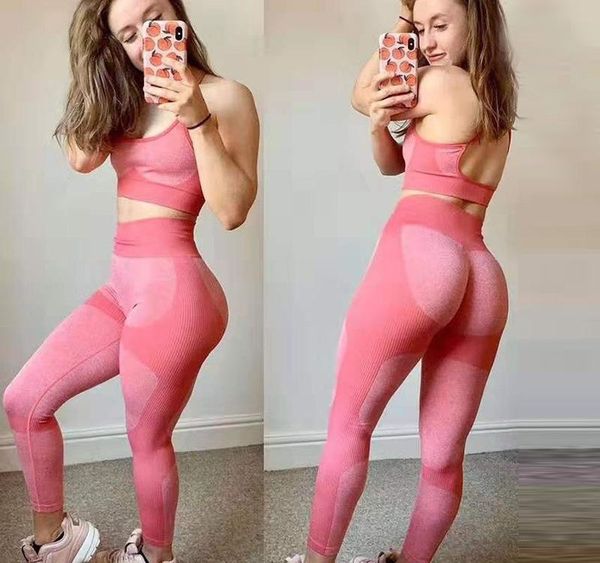 tight fit hip lifting gao waist slimming peach hip female elastic force running sports speed dry yoga pants suit female, White;red
tight fit hip lifting gao waist slimming peach hip female elastic force running sports speed dry yoga pants suit female, White;red