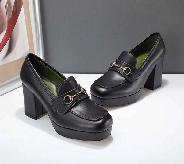 designer cowhide high heels bar banquet wedding high heeled boat shoes super high heel shoes metal luxury leather woman dress shoes 41, Black
designer cowhide high heels bar banquet wedding high heeled boat shoes super high heel shoes metal luxury leather woman dress shoes 41, Black