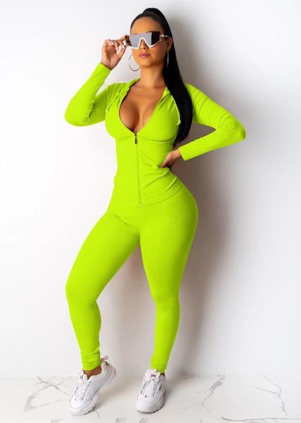 adfvat women fitness two pieces set tracksuit long sleeve hooded zipper up coat jacket elastic skinny legging sportswear of6303, Gray
adfvat women fitness two pieces set tracksuit long sleeve hooded zipper up coat jacket elastic skinny legging sportswear of6303, Gray