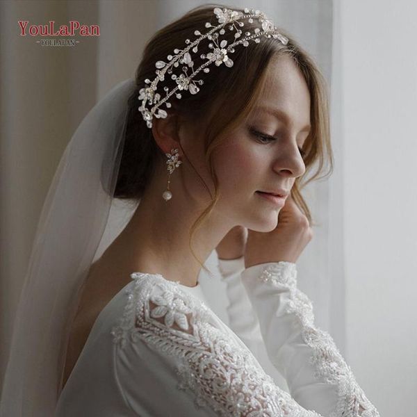 youlapan hp340 wedding tiaras for bride embellished hair accessories for women crystal bridal headpiece wedding bride headband, Golden;silver
youlapan hp340 wedding tiaras for bride embellished hair accessories for women crystal bridal headpiece wedding bride headband, Golden;silver