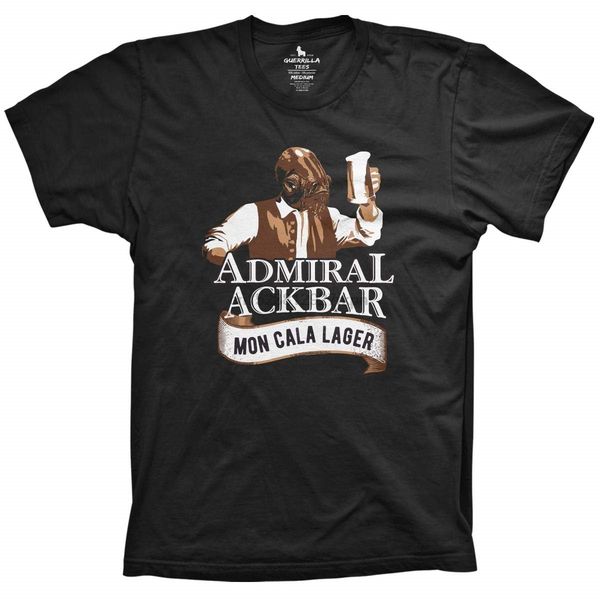 адмирал акбар пн кала lager забавный фильм sci fi tshirts графические тройники
адмирал акбар пн кала lager забавный фильм sci fi tshirts графические тройники