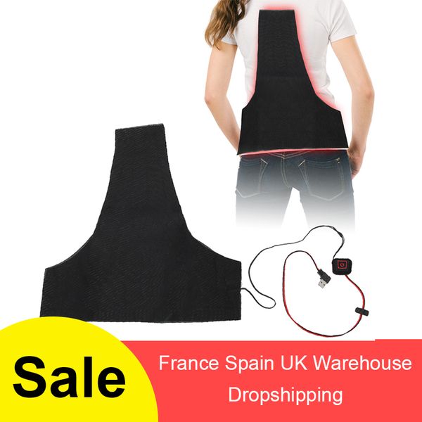 washable usb electric heating vest pad 3 gear diy thermal pads for outdoor heated jacket warm gear clothing, Gray;blue
washable usb electric heating vest pad 3 gear diy thermal pads for outdoor heated jacket warm gear clothing, Gray;blue