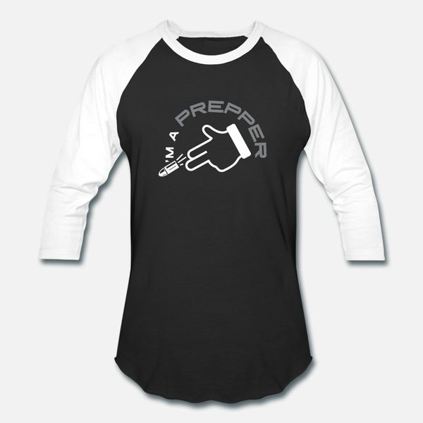 prepper t shirt men printed short sleeve crew neck leisure graphic humor spring kawaii shirt
prepper t shirt men printed short sleeve crew neck leisure graphic humor spring kawaii shirt