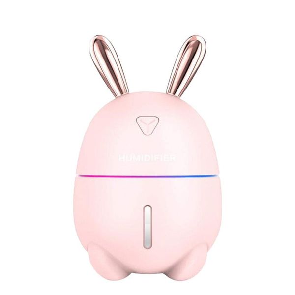 deskhumidifier 300ml mini size usb cool humidifier with adjustable mist mode waterless auto shut-off
deskhumidifier 300ml mini size usb cool humidifier with adjustable mist mode waterless auto shut-off