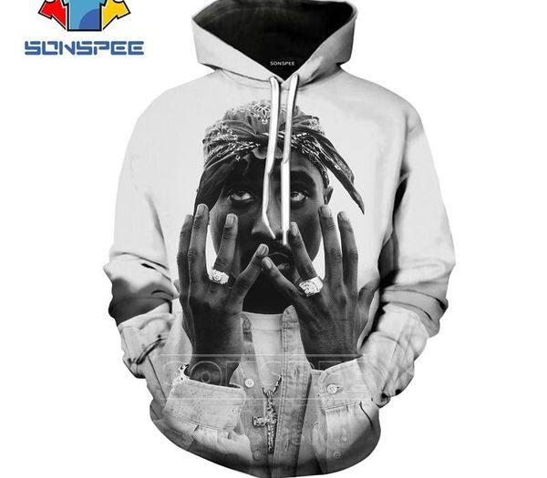 2pac hoodies fashion new men women anime sweatshirt 3d print rapper long sleeve hip hop streetwear o neck pullover c039-14, Black
2pac hoodies fashion new men women anime sweatshirt 3d print rapper long sleeve hip hop streetwear o neck pullover c039-14, Black
