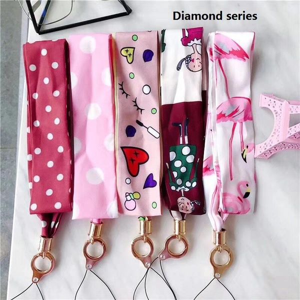 cgjxssilk scarf lanyard hanging neck mobile phone rope broadband sling silk ribbon female model key chain ins net red tide gold u disk anti
cgjxssilk scarf lanyard hanging neck mobile phone rope broadband sling silk ribbon female model key chain ins net red tide gold u disk anti