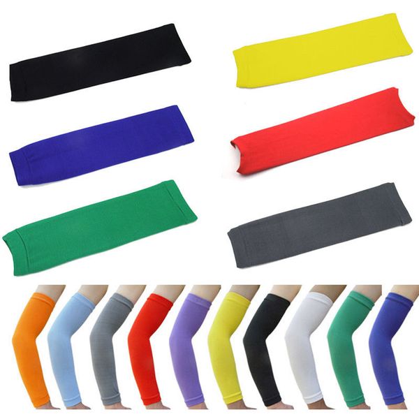 1 pc baseball golf basketball sport shooting sleeve stretch wristband arm band sleeve sport sun uv protection bicycle armwarmers, Black;gray
1 pc baseball golf basketball sport shooting sleeve stretch wristband arm band sleeve sport sun uv protection bicycle armwarmers, Black;gray