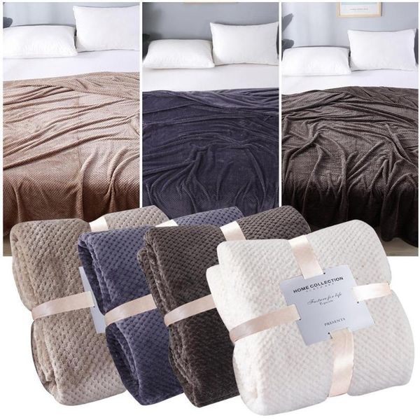 blankets warm soft flannel textile airplane sofa for office kids coverlet car bed blanket travel portable g8o3
blankets warm soft flannel textile airplane sofa for office kids coverlet car bed blanket travel portable g8o3