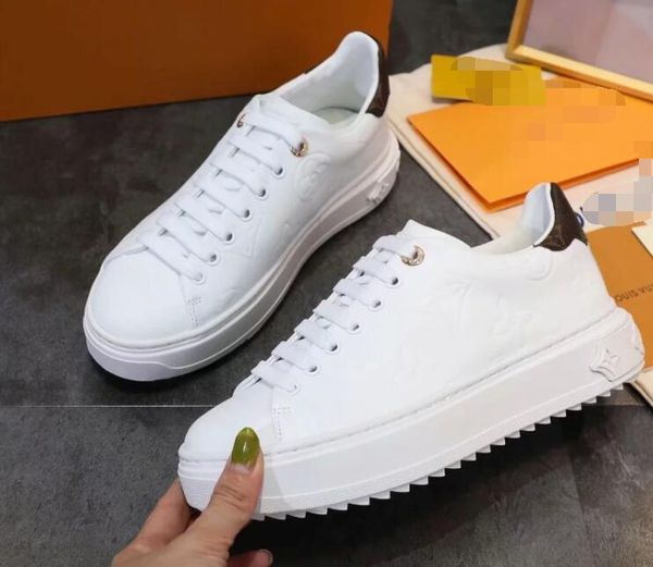 new fashion women and men casual shoes leather sneakers students running shoes lace up shoes tss11174, Black
new fashion women and men casual shoes leather sneakers students running shoes lace up shoes tss11174, Black