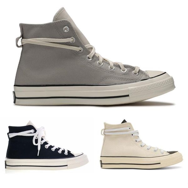 fog 1970s chuck 70s taylor men women canvas shoes high fear of god essentials casual sneakers sport skateboard trainers size36-44
fog 1970s chuck 70s taylor men women canvas shoes high fear of god essentials casual sneakers sport skateboard trainers size36-44