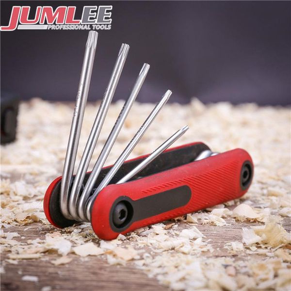 folding hex wrench metal metric allen wrench set hexagonal screwdriver hex key wrenches allen keys hand tool portable set
folding hex wrench metal metric allen wrench set hexagonal screwdriver hex key wrenches allen keys hand tool portable set