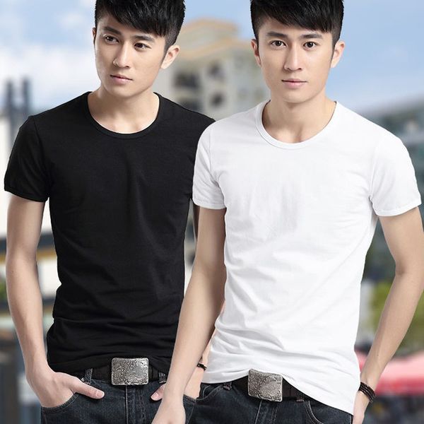 outdoor t-shirts t-shirt men 2021 summer black white round neck short-sleeved men's loose casual clothing all-match, Gray;blue
outdoor t-shirts t-shirt men 2021 summer black white round neck short-sleeved men's loose casual clothing all-match, Gray;blue