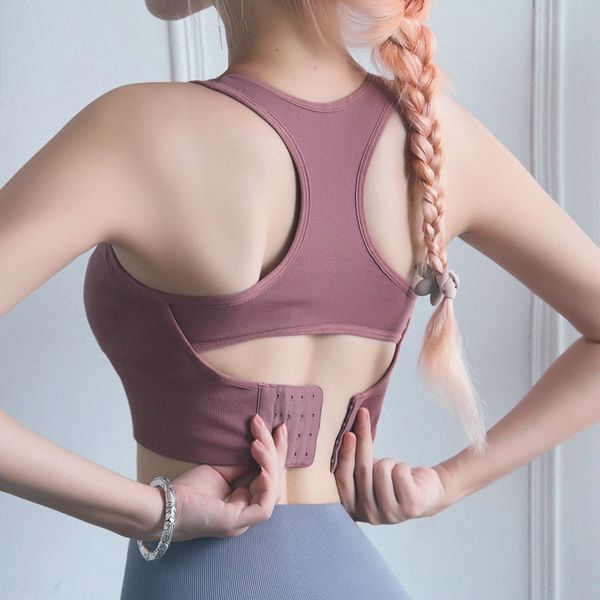 yoga sport bra posture corrector lift up bra women cross back breathable underwear shockproof sport support fitness vest, White;black
yoga sport bra posture corrector lift up bra women cross back breathable underwear shockproof sport support fitness vest, White;black
