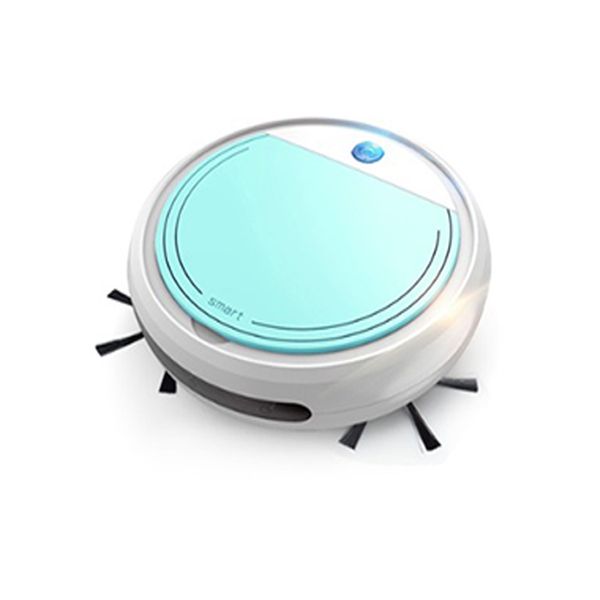 Automatic 4-in-1 Smart Robot Vacuum Cleaner 3200pa USB Charging Sweeping Robot Dry and Wet Mop and so on
Automatic 4-in-1 Smart Robot Vacuum Cleaner 3200pa USB Charging Sweeping Robot Dry and Wet Mop and so on