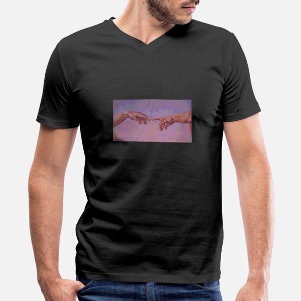 the michelangelo t shirt men crazy short sleeve round collar leisure crazy funny casual summer slim shirt
the michelangelo t shirt men crazy short sleeve round collar leisure crazy funny casual summer slim shirt