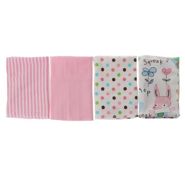 2020 new baby small square feeding napkin soft cotton cloth gray bottle pattern 4 pieces installed size 28 * 28, Slivery;white
2020 new baby small square feeding napkin soft cotton cloth gray bottle pattern 4 pieces installed size 28 * 28, Slivery;white