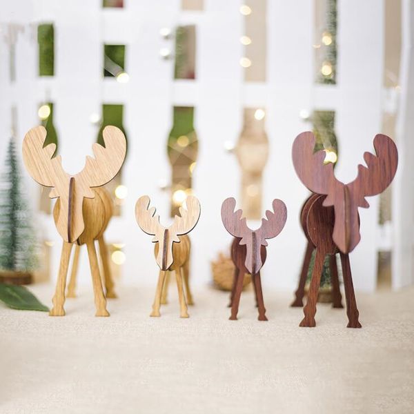 christmas ornaments christmas elk decorations creative wood handicraft xmas ornaments party supplies merry christmas new year gift cgy454
christmas ornaments christmas elk decorations creative wood handicraft xmas ornaments party supplies merry christmas new year gift cgy454
