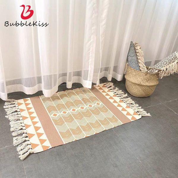 bubble kiss tassel design carpet ethnic style cotton bedroom carpet modern living room decorative cotton girl room
bubble kiss tassel design carpet ethnic style cotton bedroom carpet modern living room decorative cotton girl room
