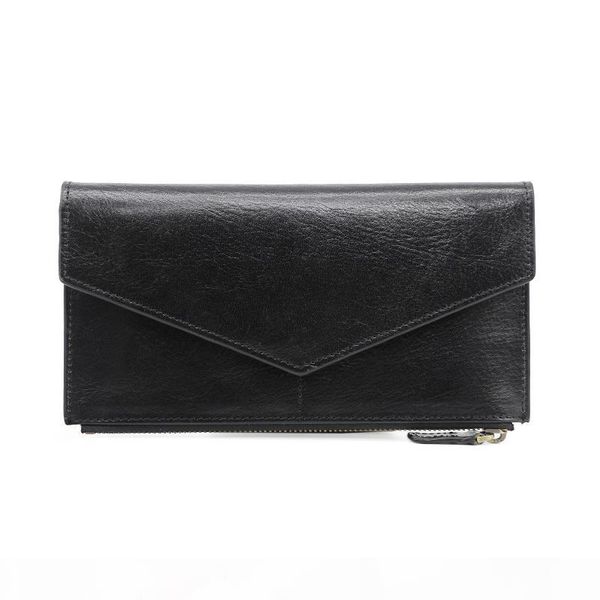 2020 fashion leather men wallet leisure women wallet genuine leather wallets for men card holders purse c6119, Red;black
2020 fashion leather men wallet leisure women wallet genuine leather wallets for men card holders purse c6119, Red;black