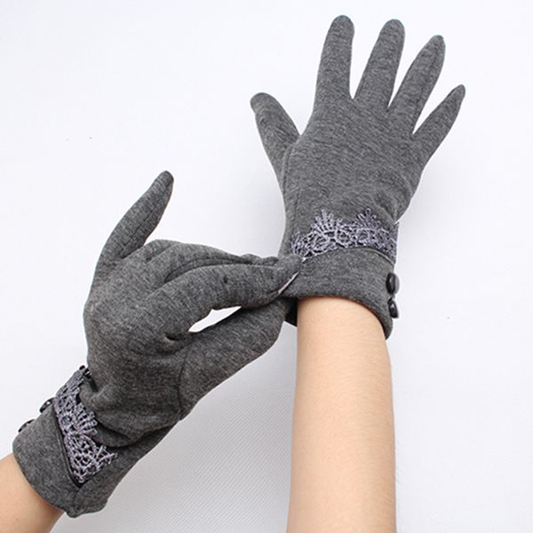 m mism elegant wool plush velvet thick winter women gloves beauty windproof stretchy soft warm female gloves new listing mittens, Blue;gray
m mism elegant wool plush velvet thick winter women gloves beauty windproof stretchy soft warm female gloves new listing mittens, Blue;gray