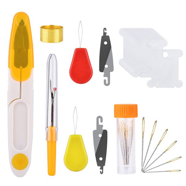 50 color threads sewing tool diy craft accessories stitching embroidery pen set
50 color threads sewing tool diy craft accessories stitching embroidery pen set