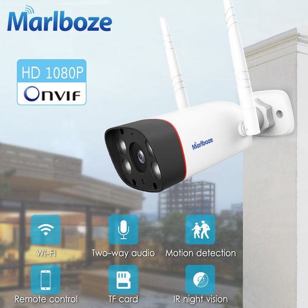 mini cameras marlboze 1080p wifi outdoor ip camera waterproof 2mp wireless tf card cctv home ycc365 app control
mini cameras marlboze 1080p wifi outdoor ip camera waterproof 2mp wireless tf card cctv home ycc365 app control
