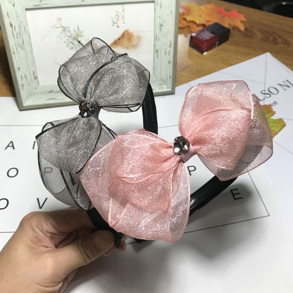 оптовая 12шт ins моды украшение марлевые боути волос палочки твердая bowknot hairbands ladies headwear boutique аксессуары для волос, Slivery;white
оптовая 12шт ins моды украшение марлевые боути волос палочки твердая bowknot hairbands ladies headwear boutique аксессуары для волос, Slivery;white
