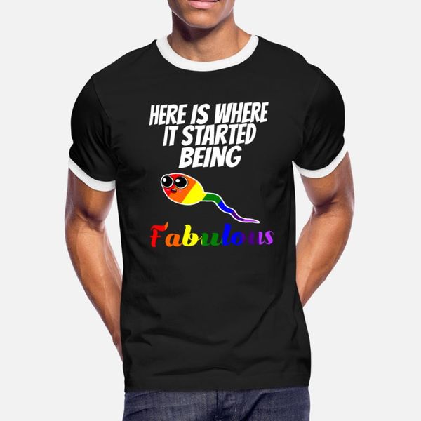 lgbt индивидуальной тенниски мужчины дизайнер хлопок s-xxxl одежда sunlight повседневной весна природных рубашки
lgbt индивидуальной тенниски мужчины дизайнер хлопок s-xxxl одежда sunlight повседневной весна природных рубашки