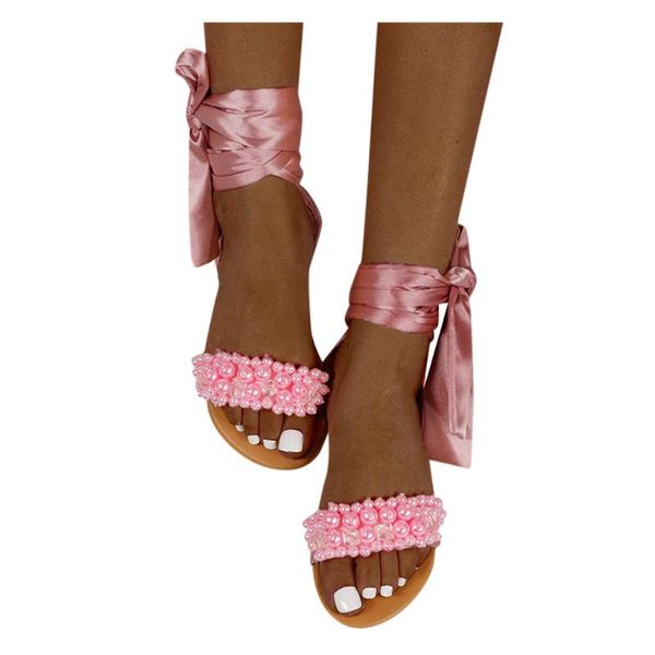 summer new fashion sandals womens flats beaded open toe comfortable casual sandalias beach shoes woman cross strap sandals #c6, Black
summer new fashion sandals womens flats beaded open toe comfortable casual sandalias beach shoes woman cross strap sandals #c6, Black