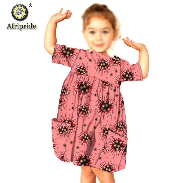 african kids clothes dashiki ankara print dresses with pockets casual clothes girl wax costume afripride s1940006, Black;gray
african kids clothes dashiki ankara print dresses with pockets casual clothes girl wax costume afripride s1940006, Black;gray
