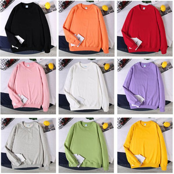 2020 new fashion autumn pure cotton terry men's sweater tide brand custom logo round neck casual loose sports solid color printing, Black
2020 new fashion autumn pure cotton terry men's sweater tide brand custom logo round neck casual loose sports solid color printing, Black