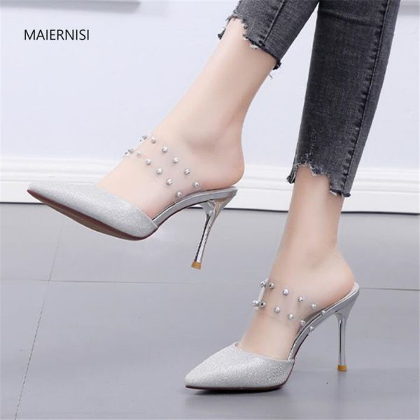 summer woman high-heeled shoes women's shoes new pattern female sandals 9cm thick heel fashion show 3- 8 maiernisi, Black 
summer woman high-heeled shoes women's shoes new pattern female sandals 9cm thick heel fashion show 3- 8 maiernisi, Black
