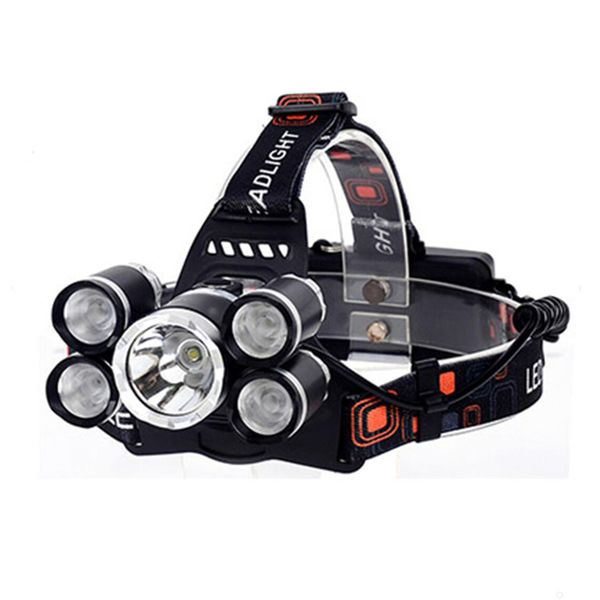 waterproof t6+4xpe headlight 18650x2 battery 4000lumen 4 switch modes torch caving climbing search headlamp no.5light
waterproof t6+4xpe headlight 18650x2 battery 4000lumen 4 switch modes torch caving climbing search headlamp no.5light